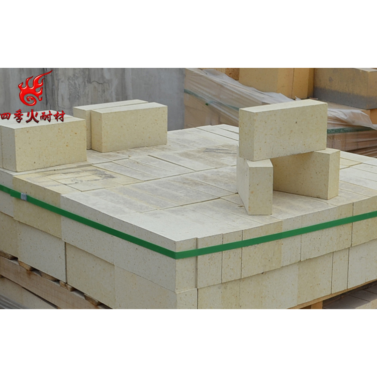 一級高鋁磚T19一噸多少塊
