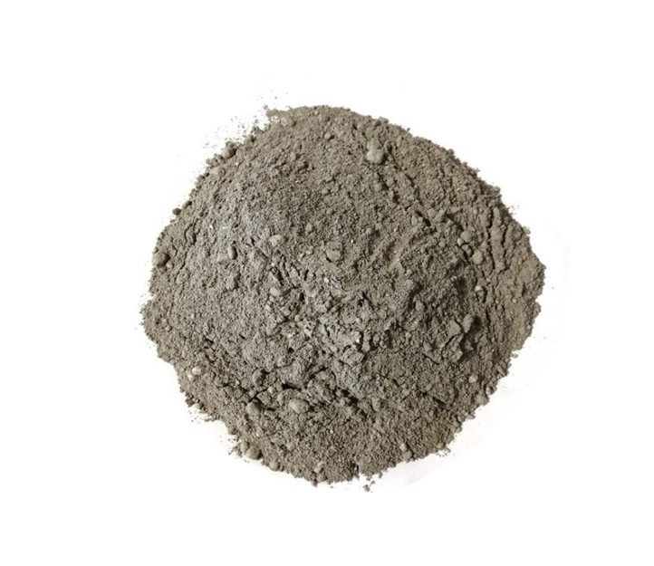 高鋁耐火澆注料